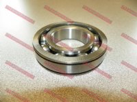 Morra Disc Mower Bearing Double Circlip Grooves