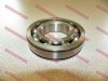 Morra Disc Mower Bearing Double Circlip Grooves