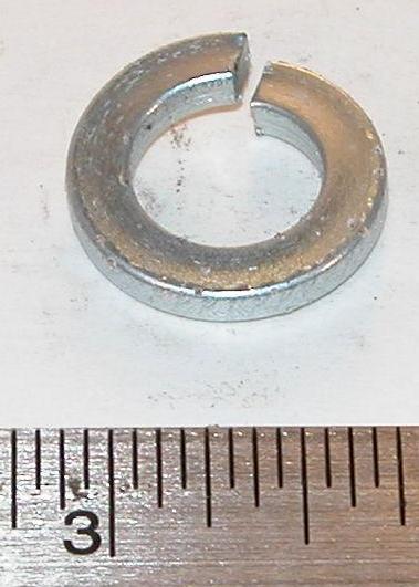 Split Lock-Washer