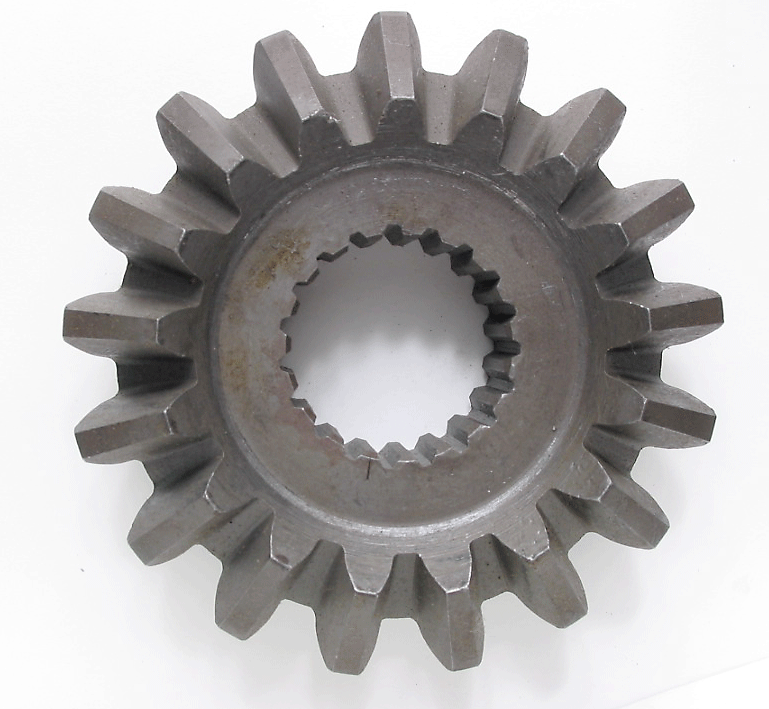 GEAR,17 TOOTH