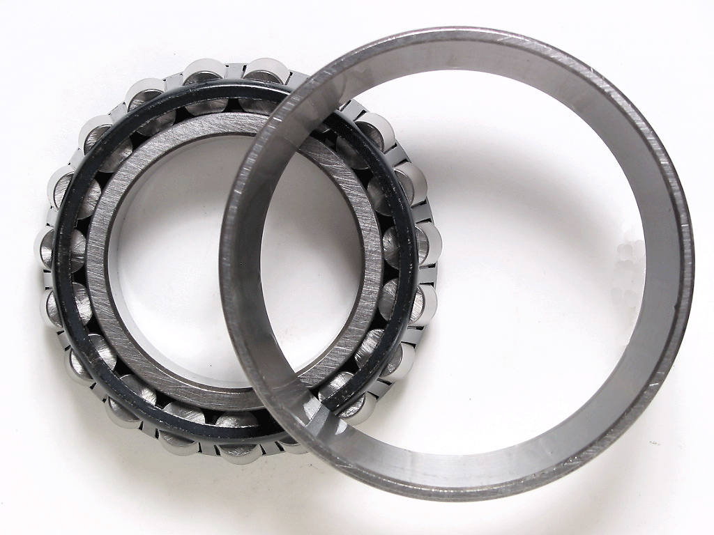 Tapered Roller Bearing and Race
