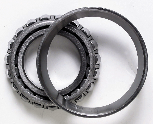 Tapered Roller Bearing with Race