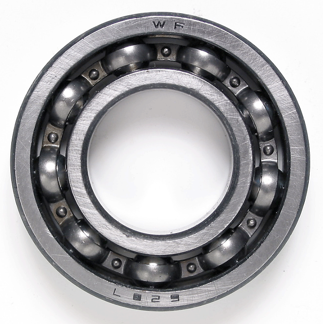 Ball Bearing