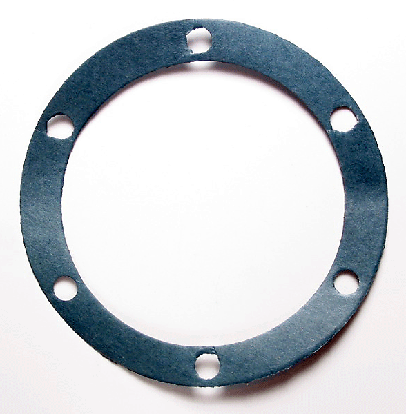 Input Cap Gasket 0.15