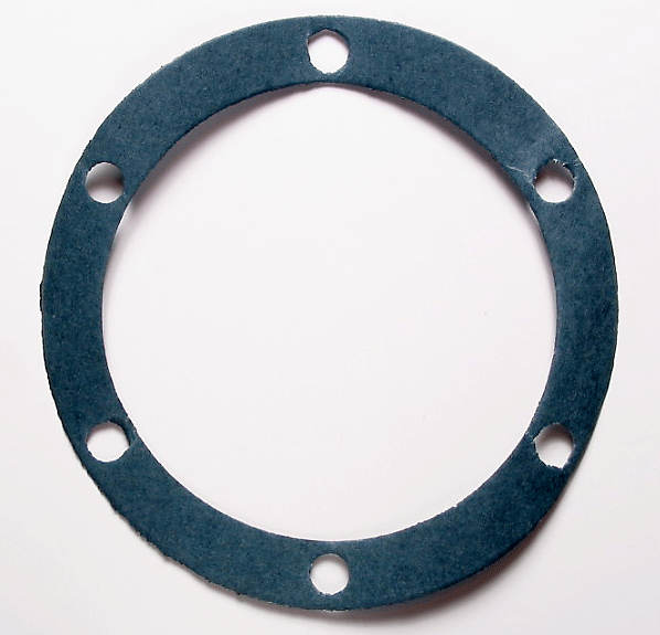 Input Cap Gasket 0.30