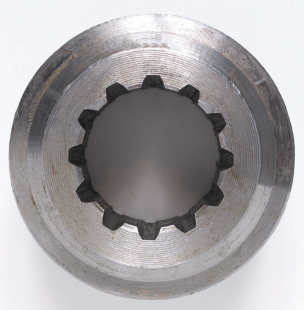 Blade Hub 12 Spline