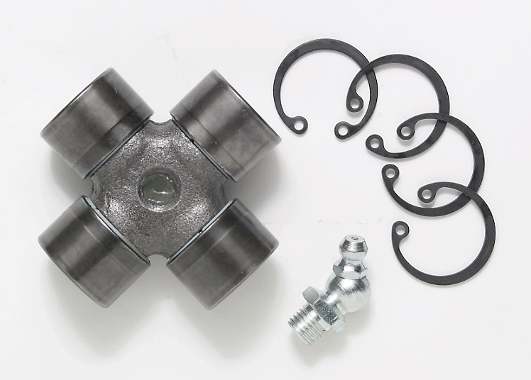 Series 1 metric cross and bearing kit