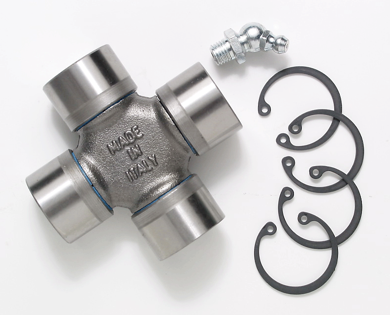 Series 3 Metric cross and bearing kit