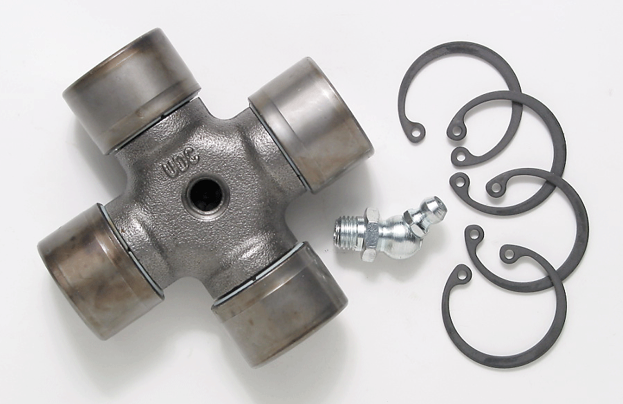 Series 4 Metric Cross and Bearing Kit