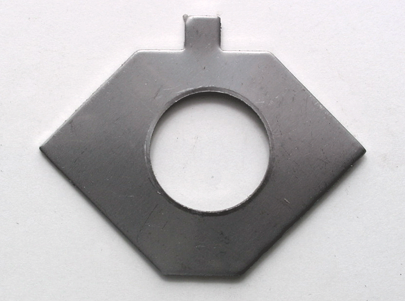 Locking Plate