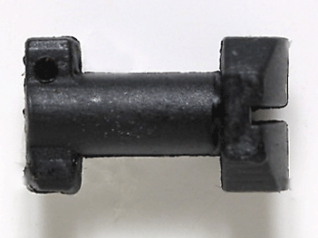 Locking Pin for Black PTO Shield