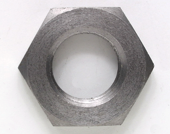 Hex Nut