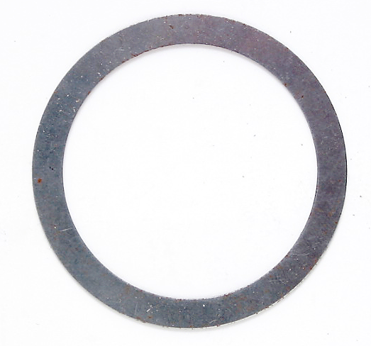 Shim, 40X50X0.5mm