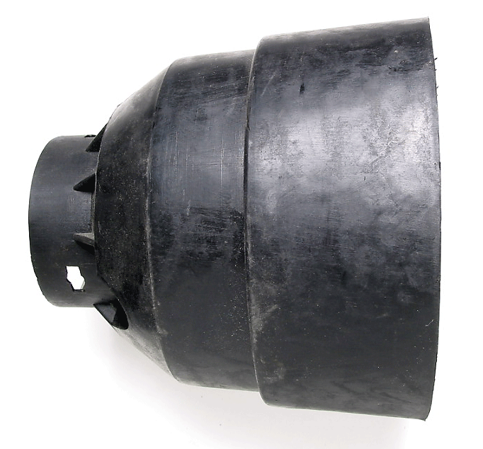 End Bell Inner Tube