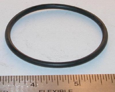 Gasket, NPS