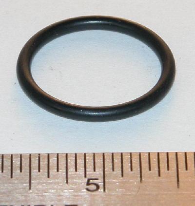 Gasket, NPS