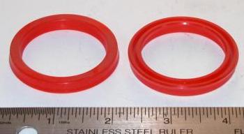 Clamping Washer, NPS