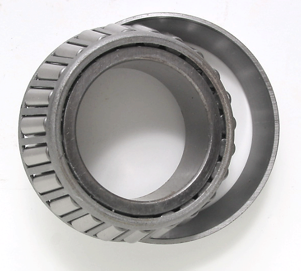 Bearing , NPS