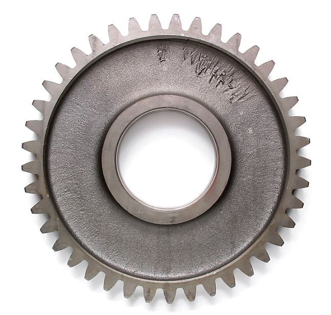 Idler Gear