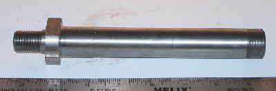 Spindle Shaft