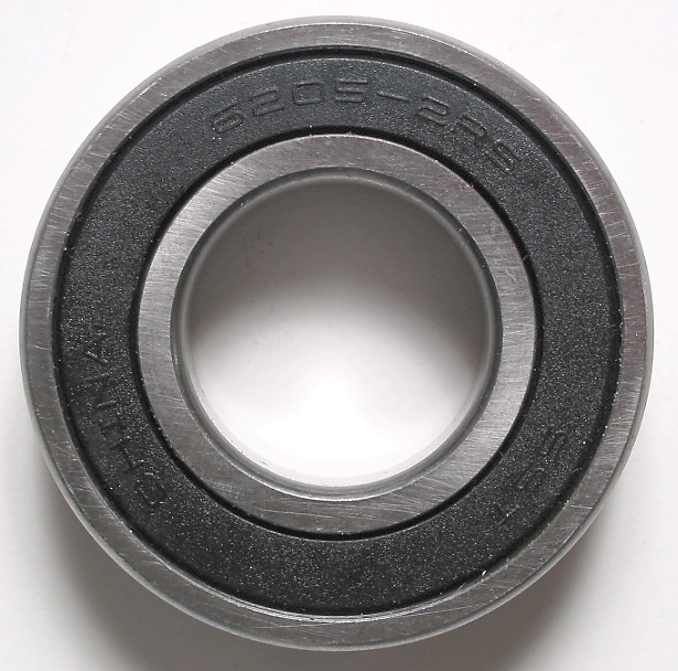 Bearing 6205-2RS-C3