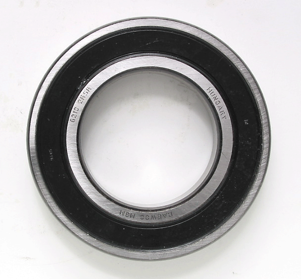 Bearing Polish Bearing