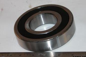 Ball Bearing, Not Sealed