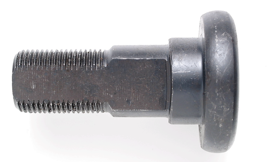 Blade Bolts Sidewinder Rotary Mowers