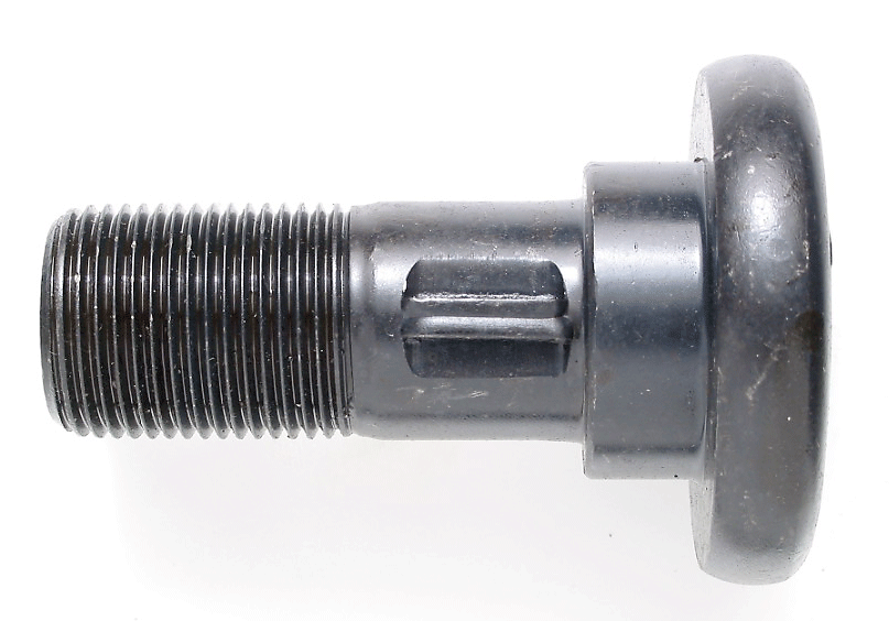 Blade Bolts HD Series BrushBuster