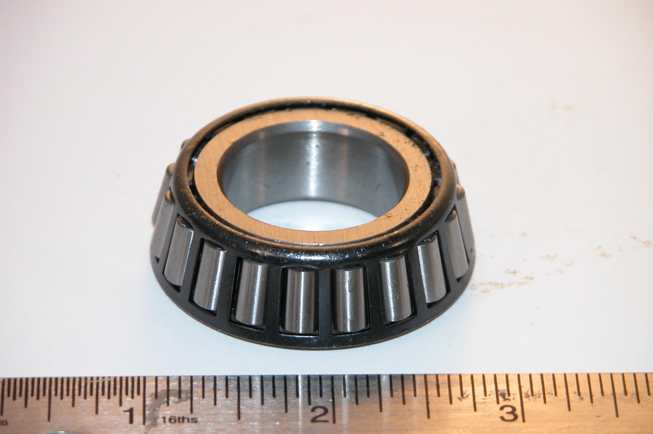 Bearing  1'' Id for Axle