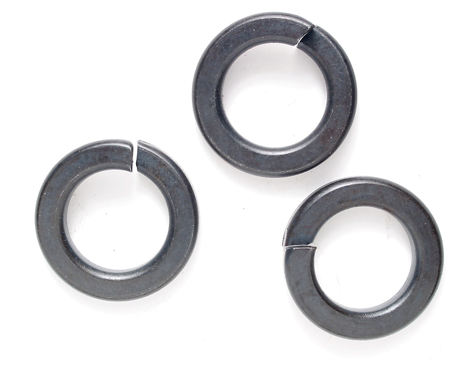 Lockwasher