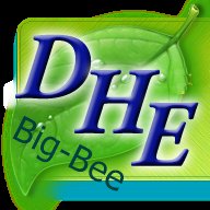 Big Bee-DHE