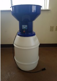 Electric Grain Grinder